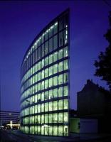 Haus der Wirtschaftsf�rderung - Duisburg