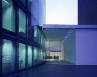 Haus der Wirtschaftsf�rderung - Duisburg