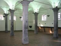 Schloss Wickrath - M�nchengladbach
