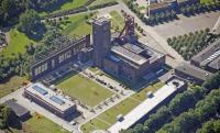 Gewerbe- und Landschaftspark Nordstern - Gelsenkirchen