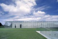 Langen Foundation / Hombroich - Neuss