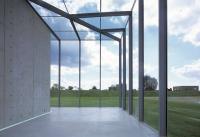 Langen Foundation / Hombroich - Neuss