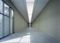 Langen Foundation / Hombroich - Neuss