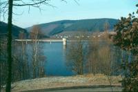 Obernautalsperre - Netphen