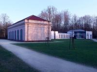 Landschaftspark Bagno - Steinfurt