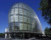Weltstadthaus K�ln - K�ln