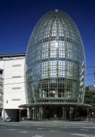 Weltstadthaus K�ln - K�ln