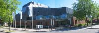 Paderhalle - Paderborn