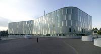 Kreispolizeibeh�rde Mettmann - Mettmann