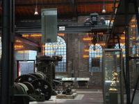 Rheinisches Industriemuseum - Oberhausen