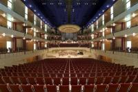 Philharmonie Essen - Essen