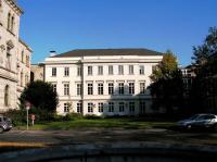 Rathaus Krefeld - Krefeld