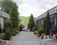 Sch�ngelberg-Siedlung - Gelsenkirchen
