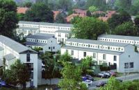 Sch�ngelberg-Siedlung - Gelsenkirchen