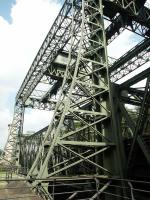 Schiffshebewerk Henrichenburg - Waltrop