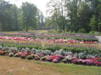 Schlosspark Wickrath - M�nchengladbach