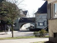 Siedlung Dahlhauser Heide - Bochum