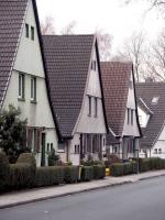 Siedlung Dahlhauser Heide - Bochum