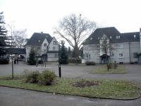 Siedlung Dahlhauser Heide - Bochum
