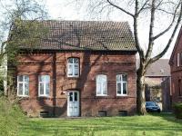 Siedlung Ziethenstra�e - L�nen