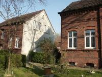 Siedlung Ziethenstra�e - L�nen