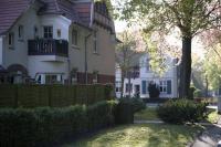 Siedlung Teutoburgia - Herne