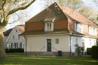 Siedlung Teutoburgia - Herne