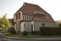 Siedlung Teutoburgia - Herne