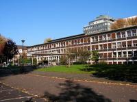 Stadthaus Krefeld - Krefeld