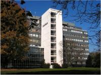 Stadthaus Krefeld - Krefeld