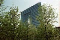 Stadttor - D�sseldorf