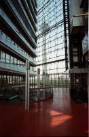Stadttor - D�sseldorf