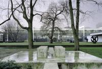 Wilhelm Lehmbruck Museum - Duisburg