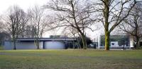Wilhelm Lehmbruck Museum - Duisburg