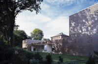 Krematorium Waldfriedhof - Duisburg