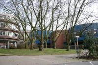 Gerhard-Mercator-Universit�t Duisburg - Duisburg