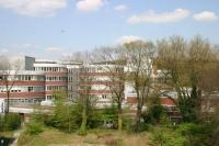 Gerhard-Mercator-Universit�t Duisburg - Duisburg