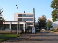 Verwaltungs- und Produktionsgeb�ude (Seidenwebereien) - Krefeld