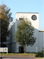 Verwaltungs- und Produktionsgeb�ude (Seidenwebereien) - Krefeld