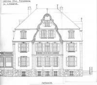 Villa Osterrath - Bad Laasphe