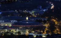 Westfalenhalle Dortmund - Dortmund