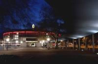 Westfalenhalle Dortmund - Dortmund