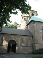 Essener Dom - Essen