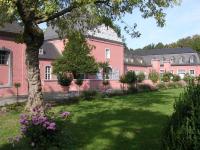 Schloss Wickrath - M�nchengladbach