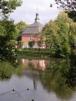 Schlosspark Wickrath - M�nchengladbach