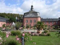 Schlosspark Wickrath - M�nchengladbach