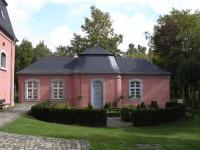 Schloss Wickrath - M�nchengladbach