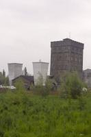 Zeche Hannover I/II/V - Bochum