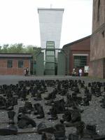 Zeche Hannover I/II/V - Bochum