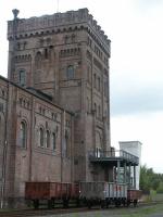 Zeche Hannover I/II/V - Bochum